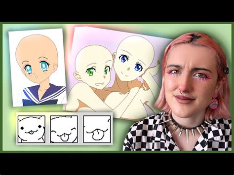The Strange World Of DeviantArt Bases .